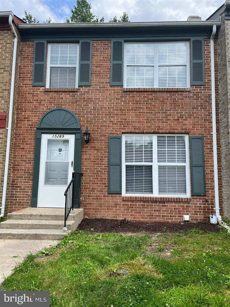 15269 Waterwheel Terrace, Woodbridge, VA 22191 - photo 1