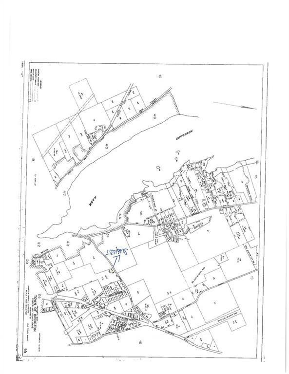 0 Dugway Rd, Bridgton, ME 04009 - photo 1