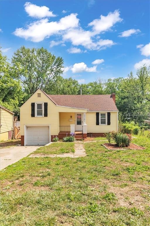 3701 Freeman Ave, Kansas City, KS 66102