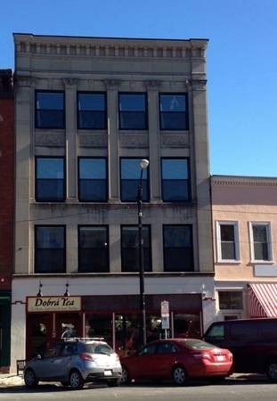 184 Main St unit 2A, Northampton, MA 01060 - photo 1