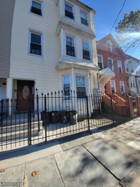 99 Wakeman Ave unit 3, Newark, NJ 07104 - photo 1