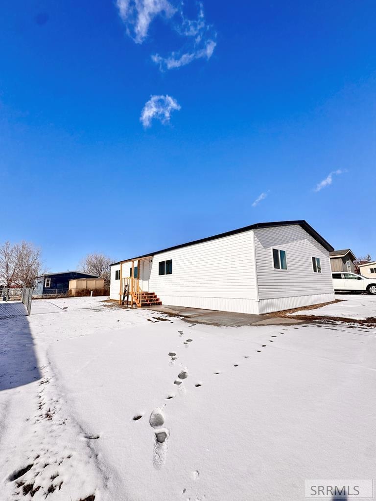 Sold • Co-Listing Agent