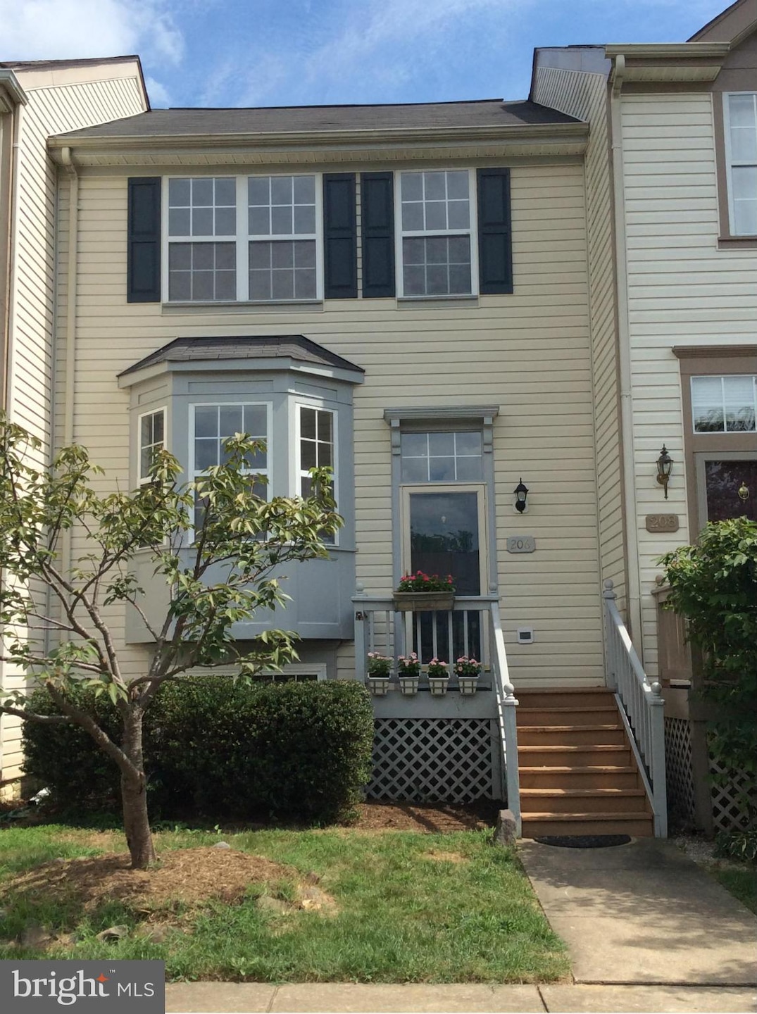 206 Heaton Ct, Purcellville, VA 20132 - photo 1