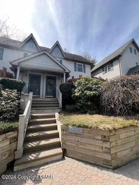 405 Walnut Grove Rd, East Stroudsburg, PA 18301 - photo 1