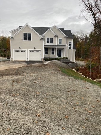8 Boyden Ln, Sharon, MA 02067 - photo 1