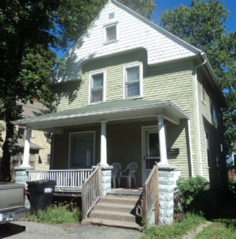 935 S Park St W, Kalamazoo, MI 49001 - photo 1