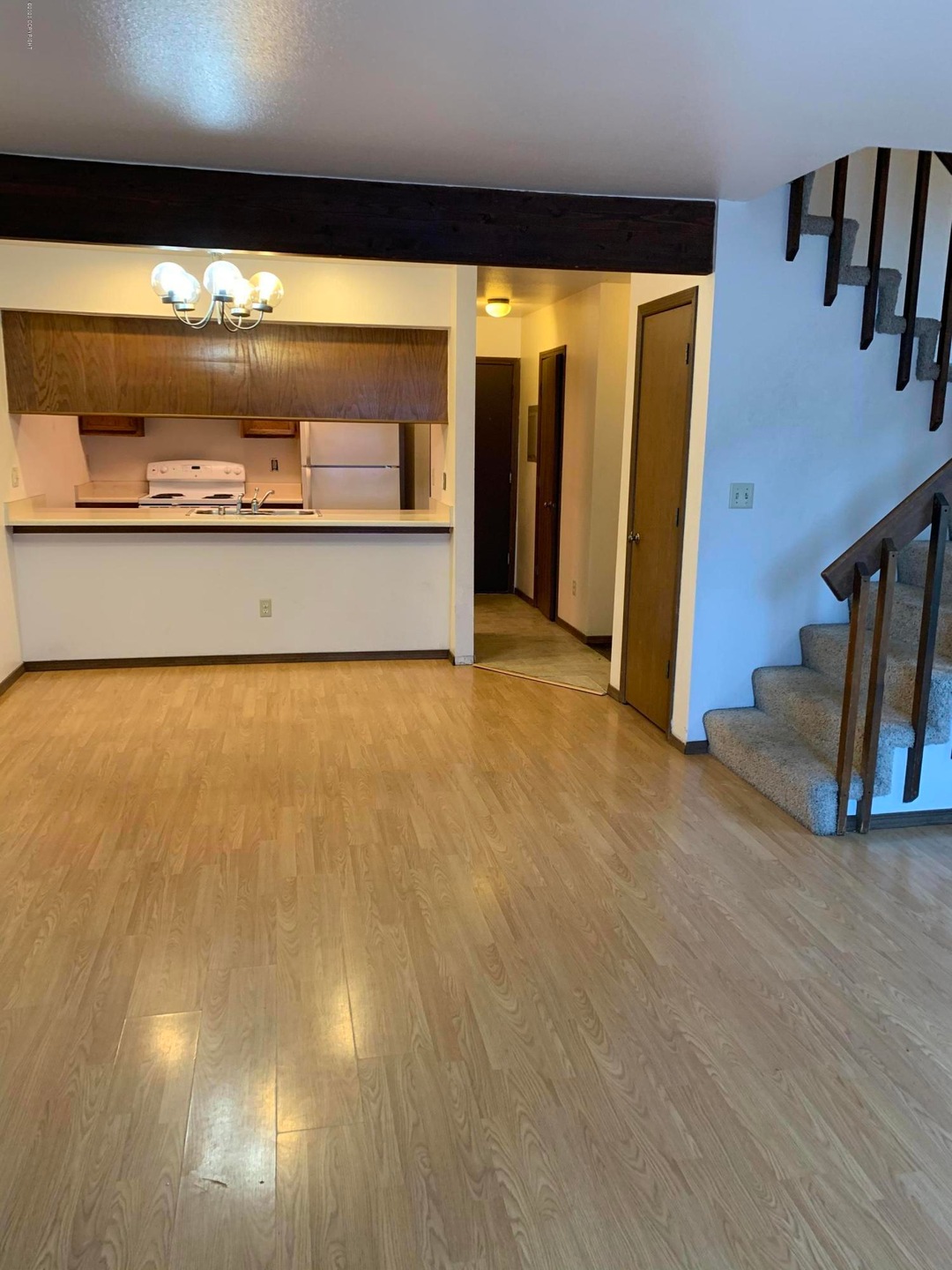 5442 Windflower Cir unit B, Anchorage, AK 99507 - photo 1