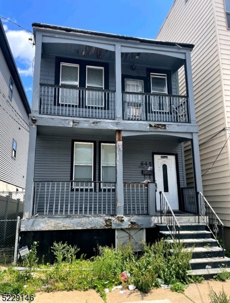 645 N 5th St, Newark, NJ 07107 - photo 1