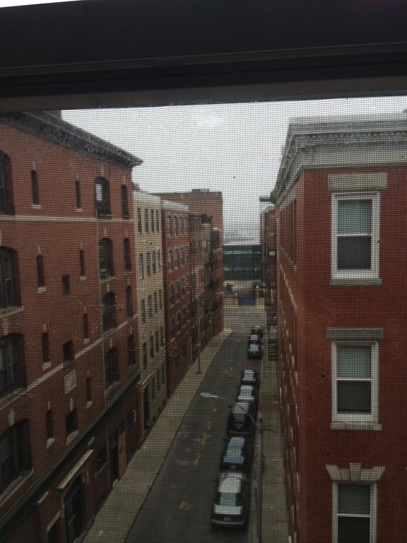 36 Charter St unit 3R, Boston, MA 02113 - photo 1