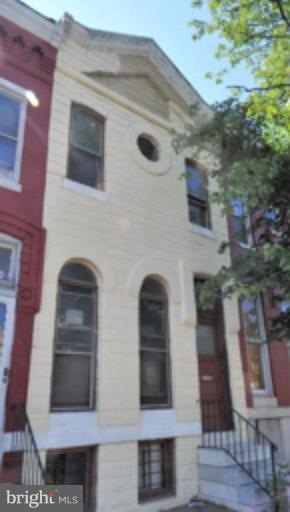 2112 N Fulton Ave, Baltimore, MD 21217 - photo 1