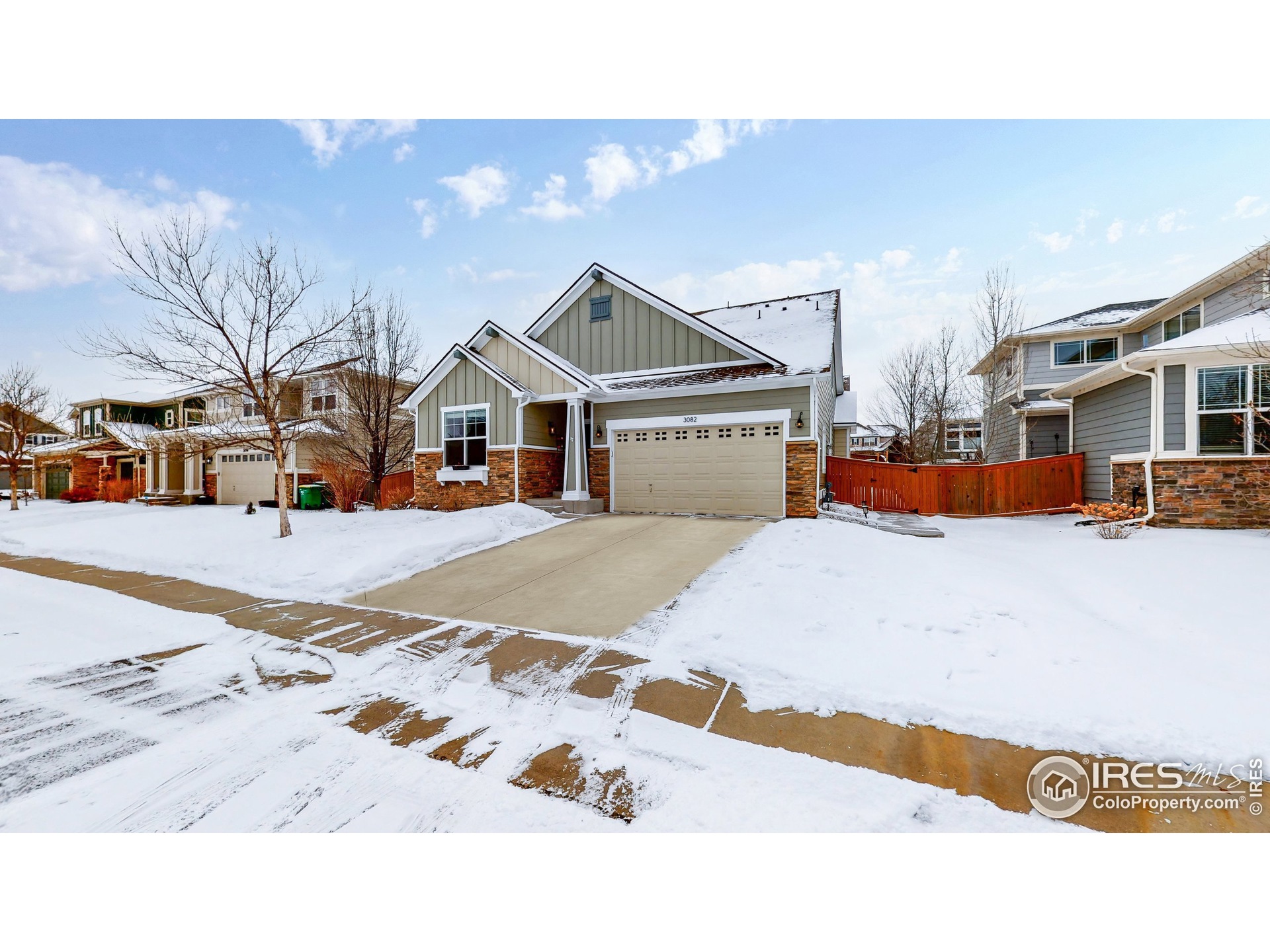 3082 E 143rd Place, Thornton, CO 80602 - photo 1