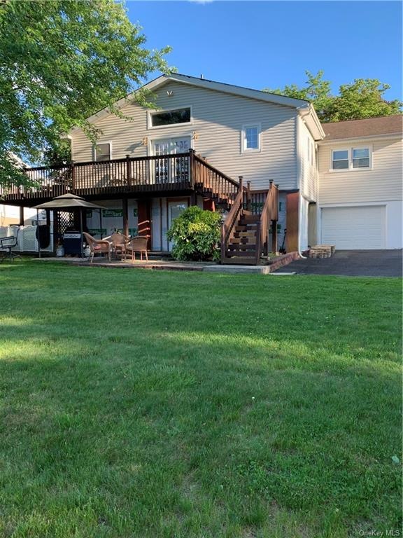 13 Stewart Place, Spring Valley, NY 10977 - photo 1