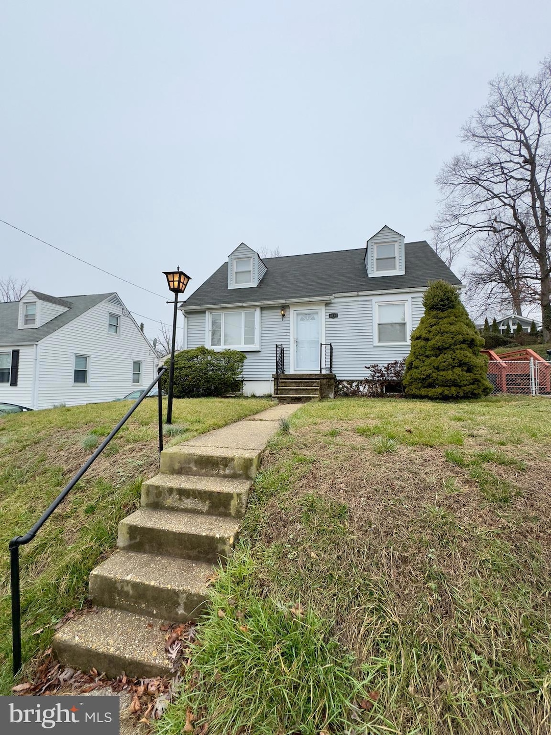 1810 Cromwood Rd, Parkville, MD 21234 - photo 1