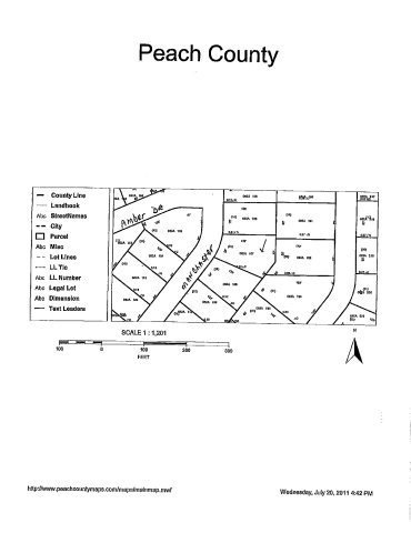 Lot 25 Manchester Ln, Byron, GA 31008 - photo 1