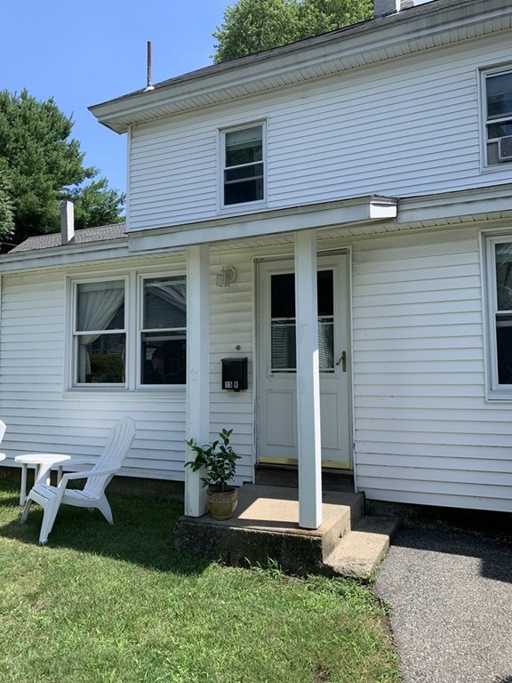 15 Hudson St unit R, Woburn, MA 01801 - photo 1