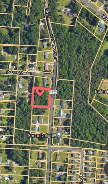 0 Cedarwood Trail