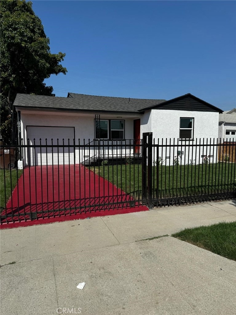 2215 N Paulsen Ave, Compton, CA 90222 - photo 1