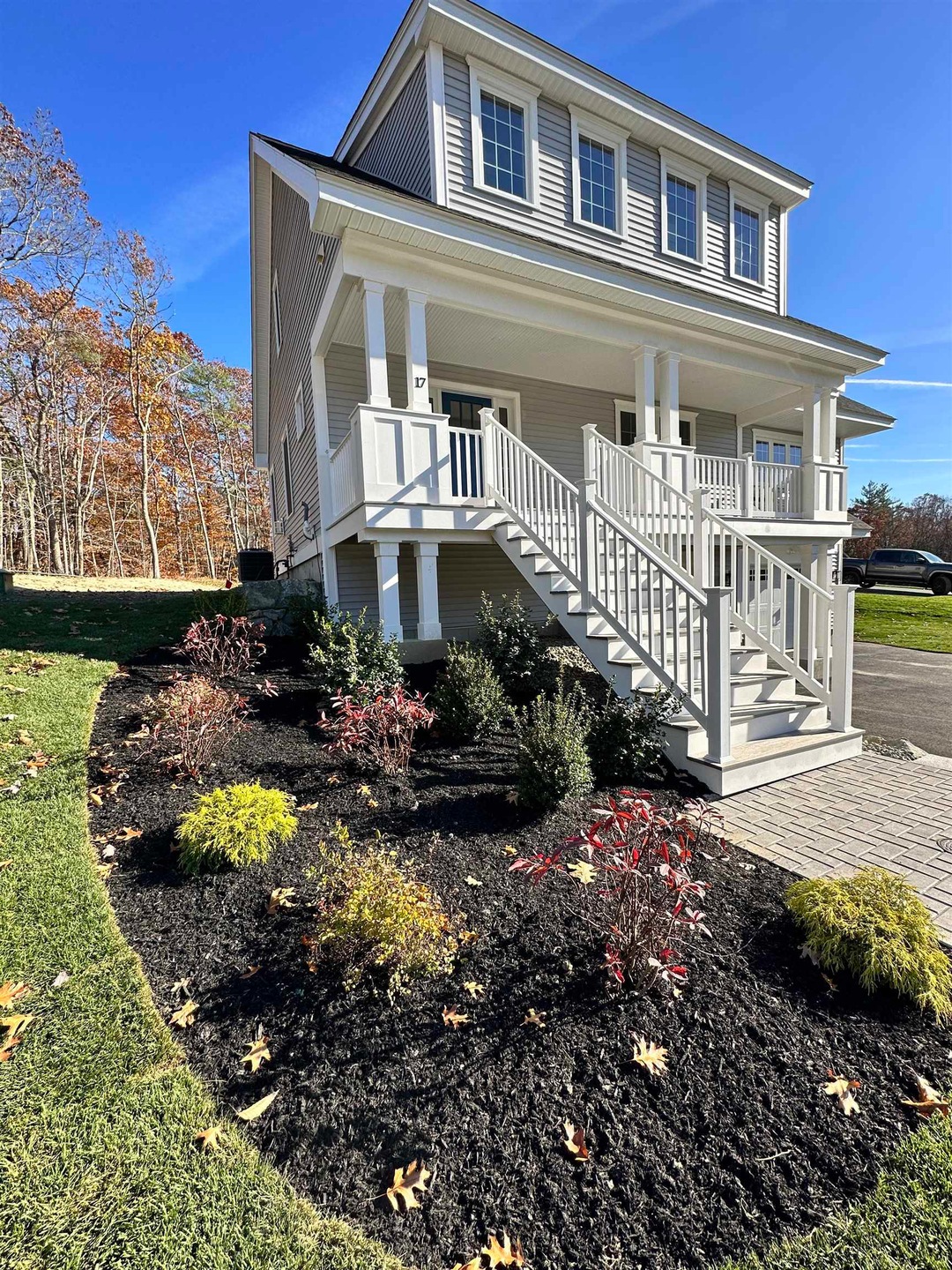 17 Tanner Cir unit Lot 1, Newmarket, NH 03857 - photo 1