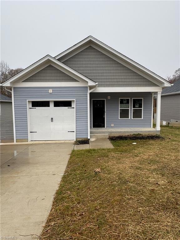 1231 Saint Regis Dr, Burlington, NC 27217 - photo 1