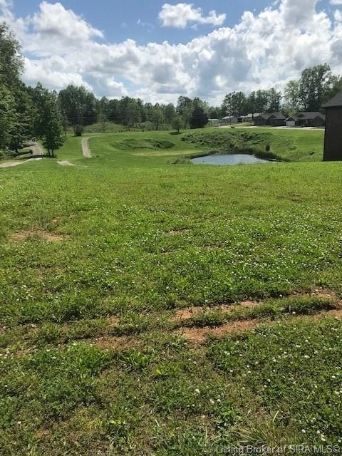 Lot 19 Old Capital Ridge NE, Corydon, IN 47112 - photo 1