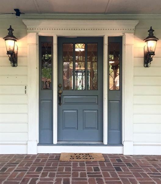 1483 Baron Ct SW, Stone Mountain, GA 30087 - photo 1