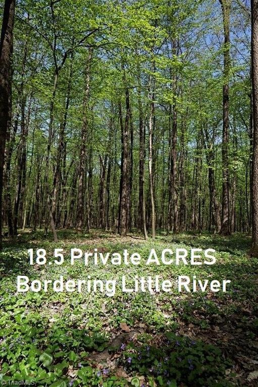 0 Twelve Tree Rd, Asheboro, NC 27205 - photo 1