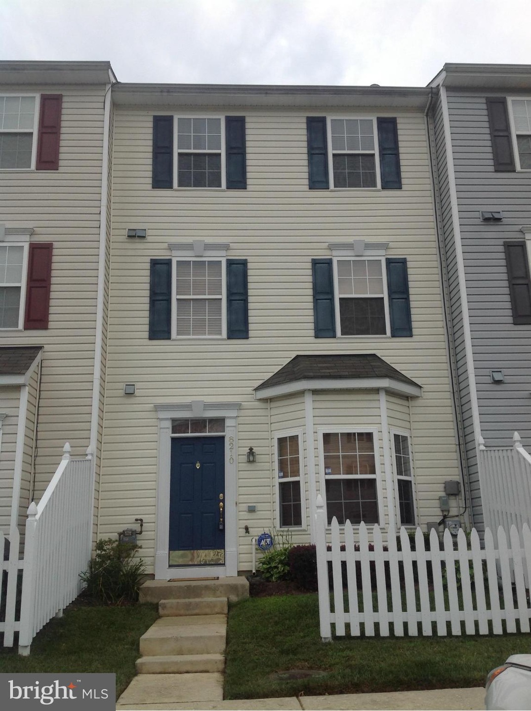 8210 Barrington Ct unit 25, Severn, MD 21144 - photo 1