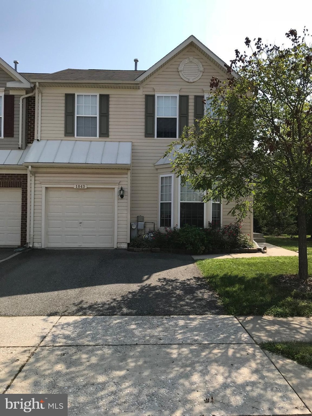 1843 Scaffold Way, Odenton, MD 21113 - photo 1