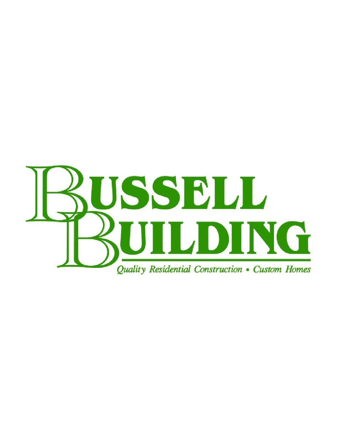 Bussell Building Logo-001