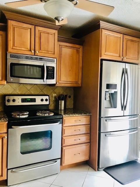 REMODELED KITCHEN,STAINLESS STEEL APPLIANCES