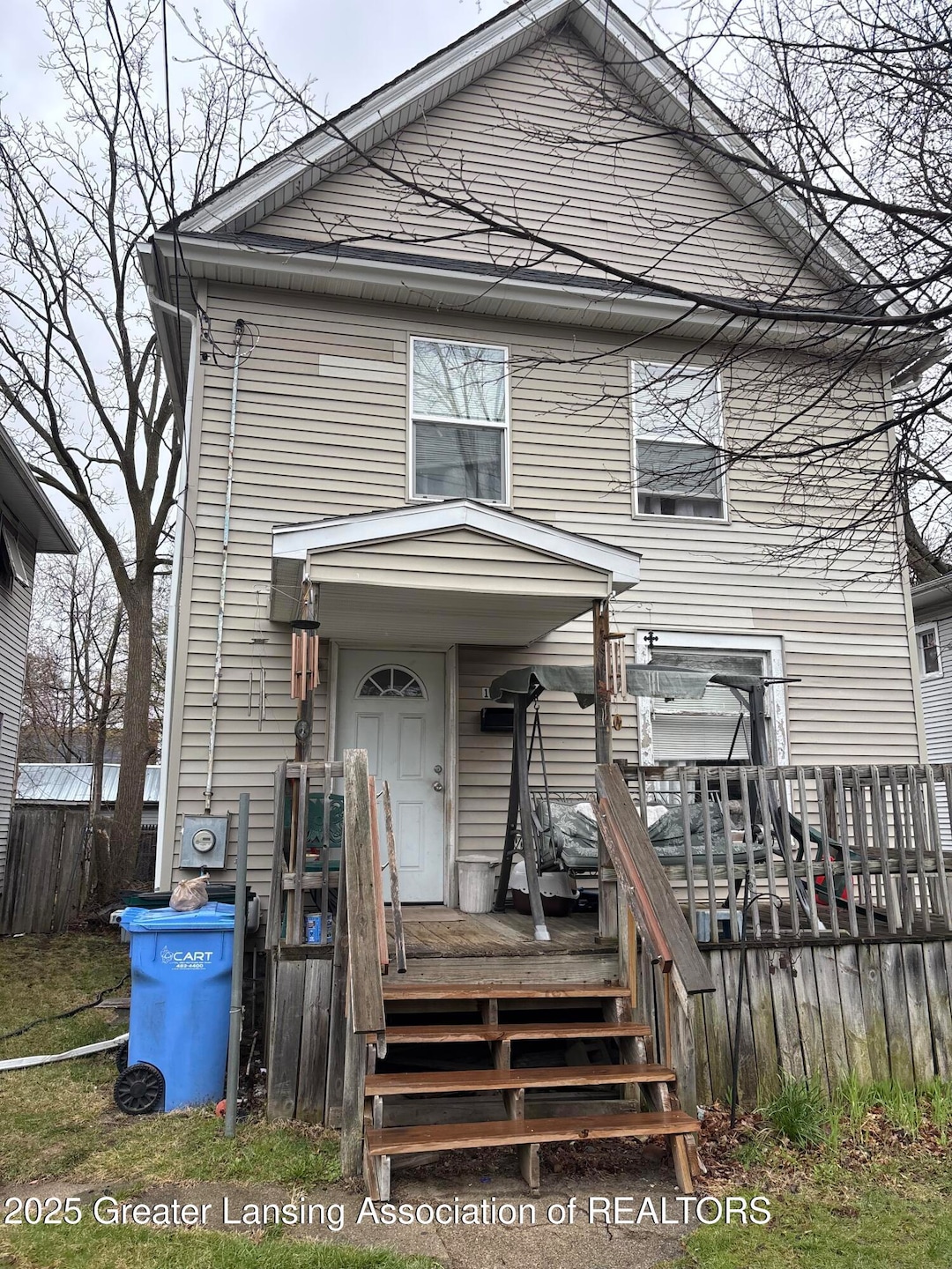 1016 W Genesee