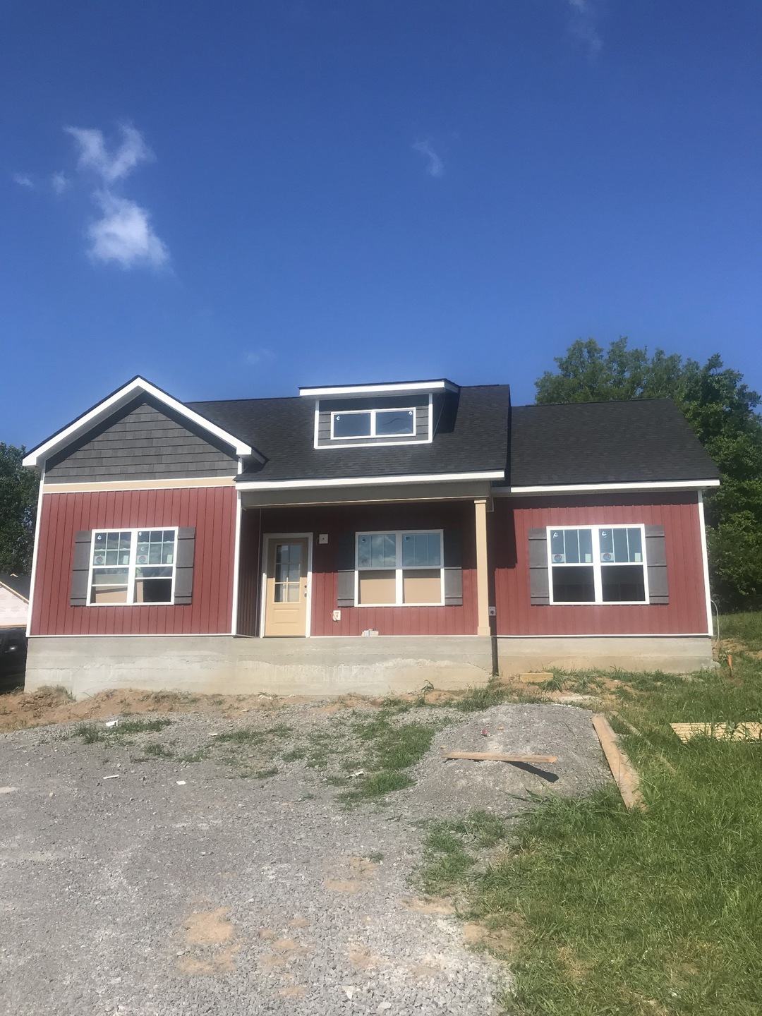 732 Kingree Rd, Shelbyville, TN 37160 - photo 1