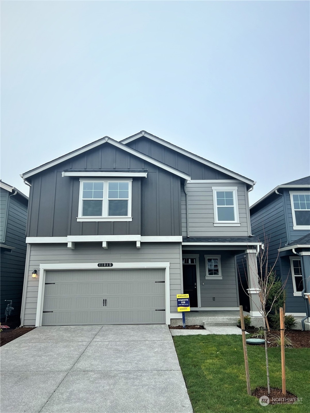 11045 188th Street Ct E unit 938, Puyallup, WA 98374 - photo 1