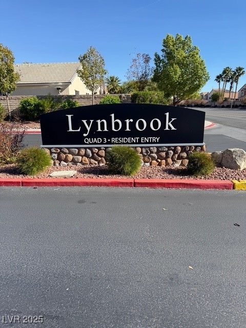 4932 Royal Lake Ave, Las Vegas, NV 89131 - photo 1