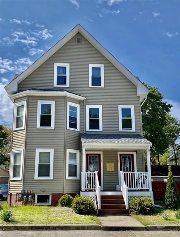 25 John St unit 3, Attleboro, MA 02703 - photo 1