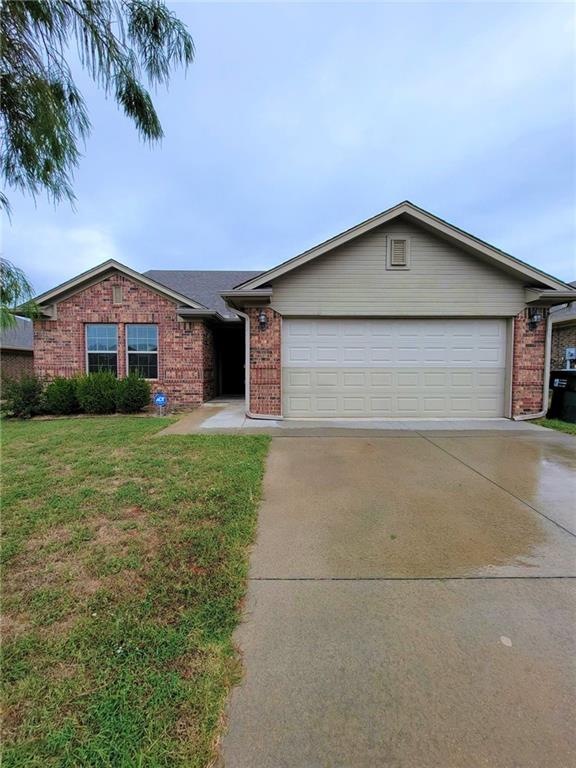 4507 Hawk Owl Dr, Norman, OK 73072 - photo 1