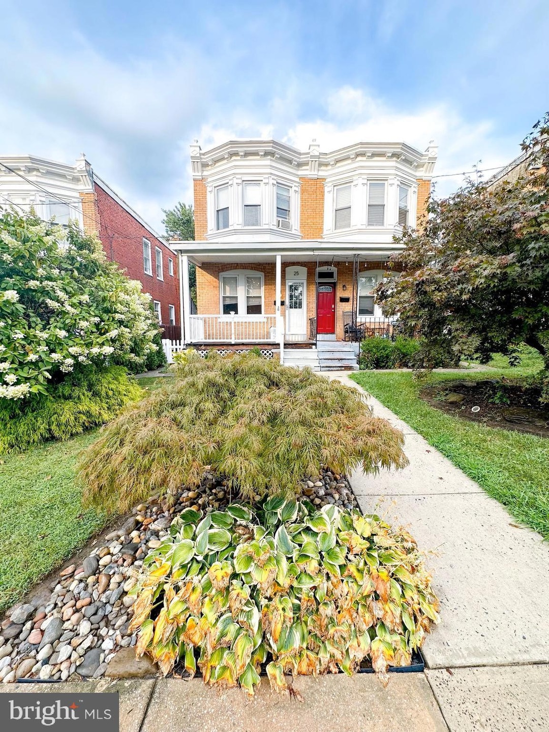 25 E Atlantic Ave, Audubon, NJ 08106 - photo 1