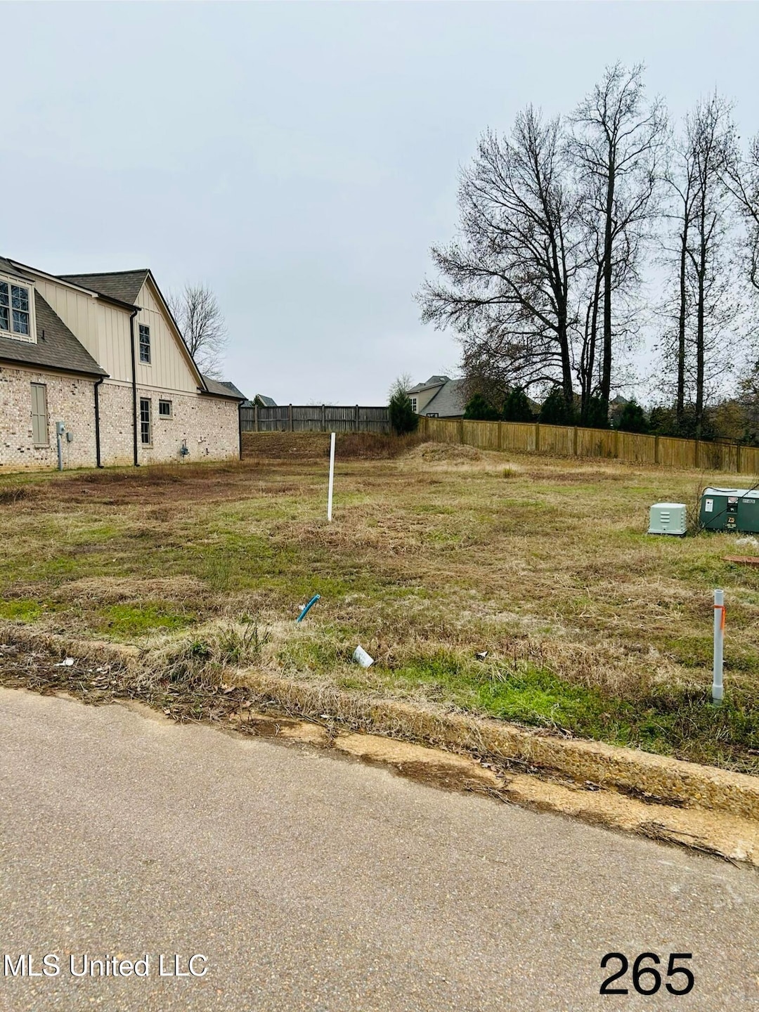 4191 S Bolivar Trail, Olive Branch, MS 38654 - photo 1