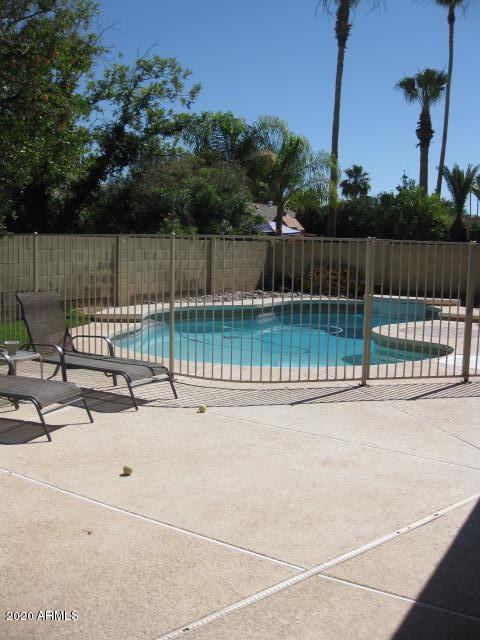 956 W Portobello Ave, Mesa, AZ 85210 - photo 1
