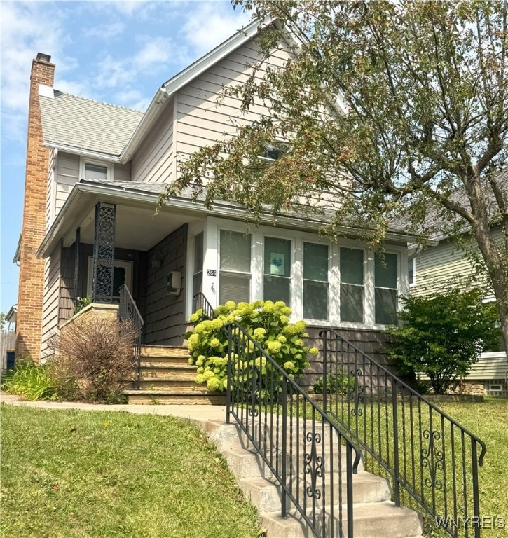 Sold $215,000 • Co-Listing Agent