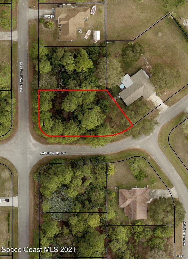 299 Wendover Rd. SW