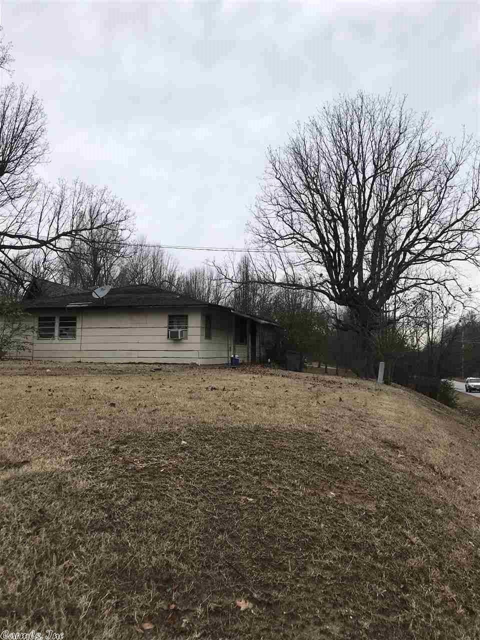 612 N Rockingchair Rd, Paragould, AR 72450 - photo 1