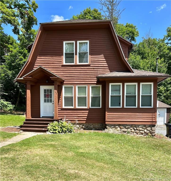 1158 Straits Turnpike, Middlebury, CT 06762 - photo 1