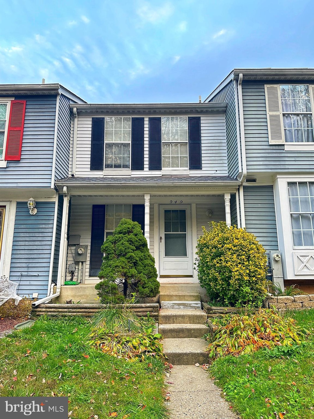 949 N Angel Valley Ct, Edgewood, MD 21040 - photo 1