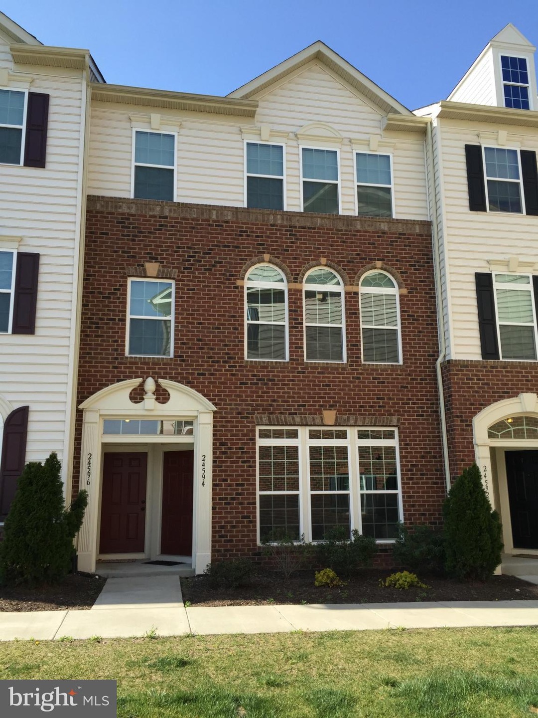 24596 Johnson Oak Terrace unit 4D, Sterling, VA 20166 - photo 1