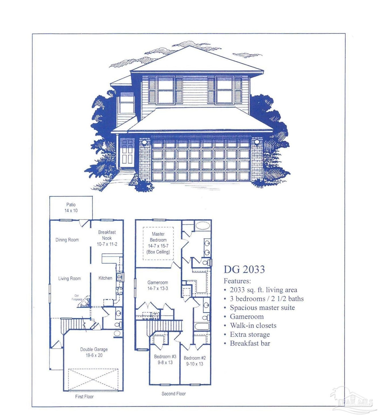 5214 Muscadine Way, Milton, FL 32570 - photo 1