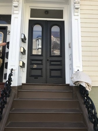 21 Gates St unit 1, Boston, MA 02127 - photo 1