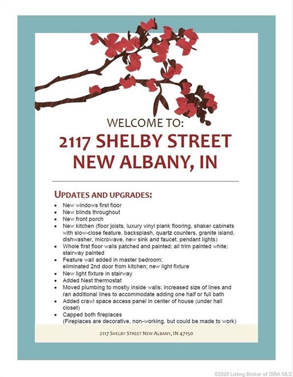 2117 Shelby St, New Albany, IN 47150 - photo 1