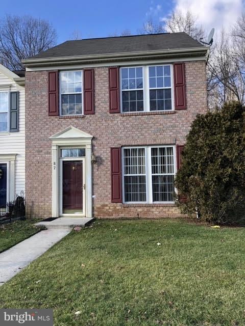 87 Guilford Place, Burlington, NJ 08016 - photo 1