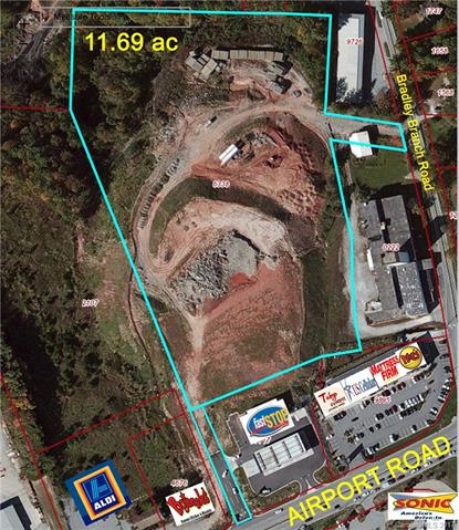 9999 Airport Rd, Arden, NC 28704 - photo 1